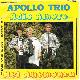 Afbeelding bij: Apollo Trio - Apollo Trio-Adio Amore / Met Anemonen